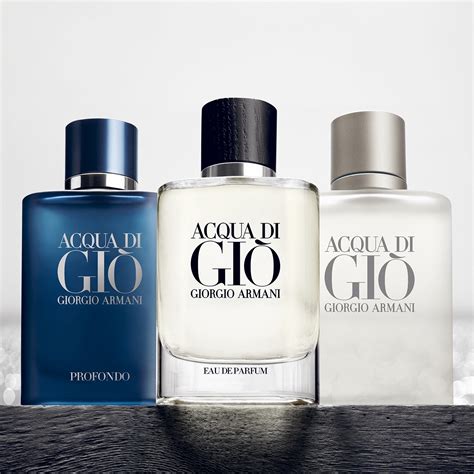 acqua di gio sephora